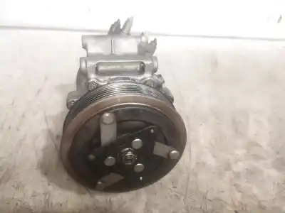 Автозапчасти б/у компрессор кондиционера воздуха за citroen c3 hfx ссылки oem iam 9684480480  