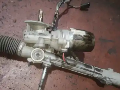 Автозапчастина б/у рульмова рейка для citroen c3 hfx посилання на oem iam 4000wt  