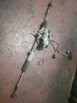 Автозапчасти б/у рулевая рейка за CITROEN C3 HFX ссылки OEM IAM 4000WT   Автозапчасти б/у рулевая рейка за CITROEN C3 HFX ссылки OEM IAM 4000WT