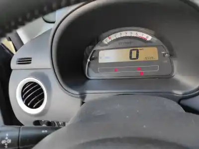 Автозапчастина б/у панель інструментів для CITROEN C3 HFX Посилання на OEM IAM 6105WK   Автозапчастина б/у панель інструментів для CITROEN C3 HFX Посилання на OEM IAM 6105WK