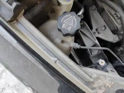 Автозапчастина б/у розширення депозит для CITROEN C3 HFX Посилання на OEM IAM 9800777280  