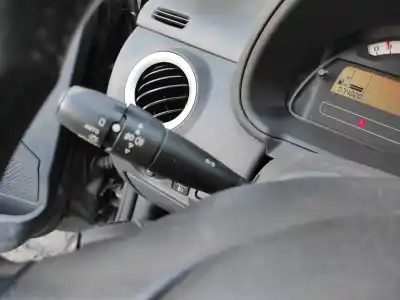 Автозапчасти б/у многофункциональное управление за citroen c3 hfx ссылки oem iam 96660117xt  