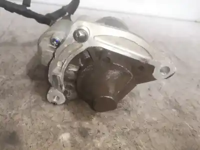 Автозапчастина б/у двигун запускається для citroen c3 hfx посилання на oem iam 9656317780  