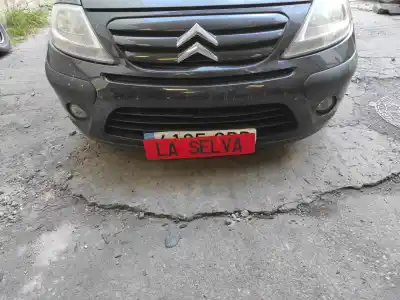 Автозапчасти б/у передний бампер за CITROEN C3 HFX ссылки OEM IAM 7401EC   Автозапчасти б/у передний бампер за CITROEN C3 HFX ссылки OEM IAM 7401EC