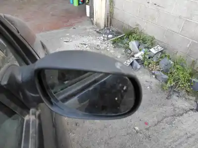 Автозапчастина б/у правий задний огляд для CITROEN C3 HFX Посилання на OEM IAM 8149RW  