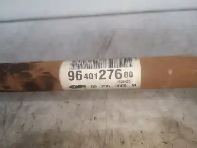 Автозапчасти б/у передняя правая трансмиссия за CITROEN C3 HFX ссылки OEM IAM 9640127680   Автозапчасти б/у передняя правая трансмиссия за CITROEN C3 HFX ссылки OEM IAM 9640127680