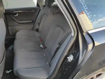 Автозапчастина б/у задні сидіння для seat exeo st (3r5) 2.0 tdi посилання на oem iam 