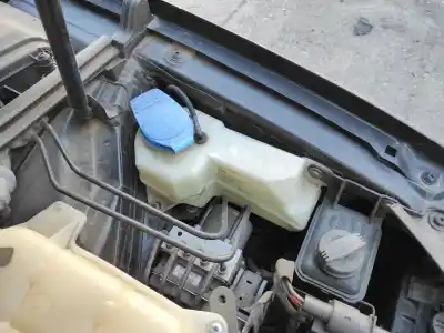 Автозапчастина б/у чистий депозит для seat exeo st (3r5) 2.0 tdi посилання на oem iam 8e0955453aq