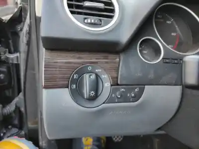 Автозапчастина б/у управління світлом для seat exeo st (3r5) 2.0 tdi посилання на oem iam 