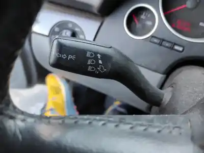 Автозапчасти б/у многофункциональное управление за seat exeo st (3r5) 2.0 tdi ссылки oem iam 4e0953503g  