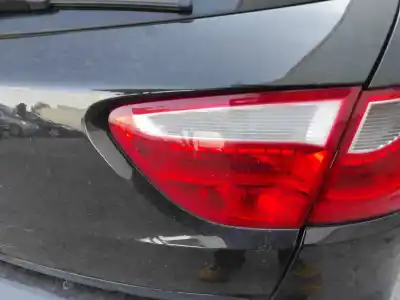 Автозапчастина б/у внутрішній правий завод для seat exeo st (3r5) 2.0 tdi посилання на oem iam 3r9945094