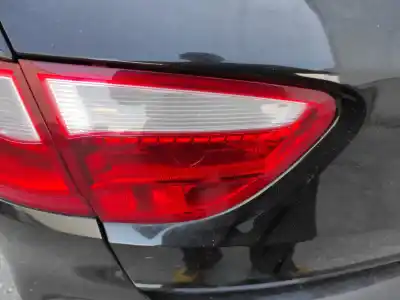 Автозапчастина б/у внутрішній лівий задній ліхар для seat exeo st (3r5) 2.0 tdi посилання на oem iam 3r9945093