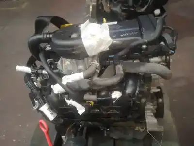 Pezzo di ricambio per auto di seconda mano motore completo per opel corsa c g-z12xe riferimenti oem iam z12xe  