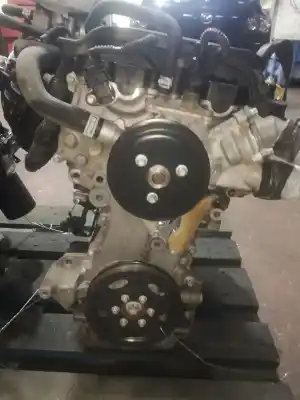 Pezzo di ricambio per auto di seconda mano motore completo per opel corsa c g-z12xe riferimenti oem iam z12xe  