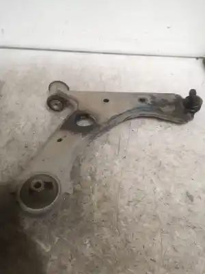 Автозапчасти б/у передний правый нижний рычаг подвески за OPEL CORSA D Z14XEP ссылки OEM IAM   