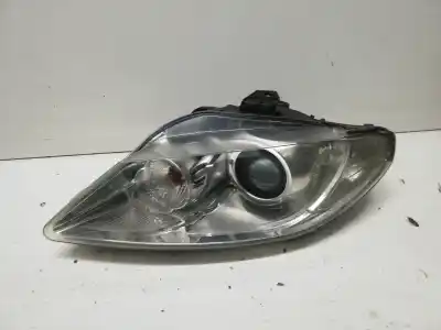 Автозапчасти б/у левая фара за SEAT EXEO ST (3R5) 2.0 TDI ссылки OEM IAM 3R1941753E  