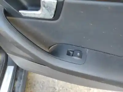 Автозапчастина б/у управління склами задніх правіх для seat exeo st (3r5) 2.0 tdi посилання на oem iam 