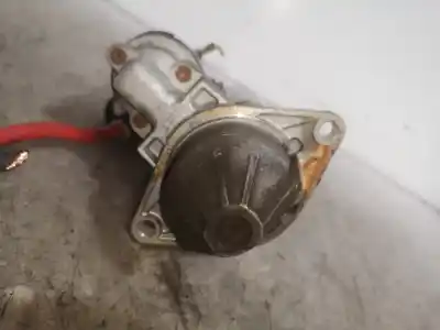 Автозапчастина б/у двигун запускається для opel corsa d z14xep посилання на oem iam 24436877  