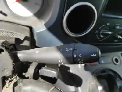 Автозапчастина б/у многофункційне управління для PEUGEOT PARTNER (S2) 9H02 Посилання на OEM IAM 96662454XT  