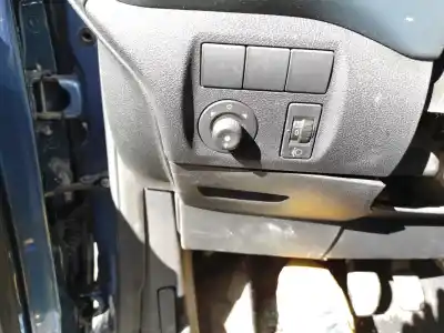 Автозапчастина б/у управління дзеркалами для PEUGEOT PARTNER (S2) 9H02 Посилання на OEM IAM   