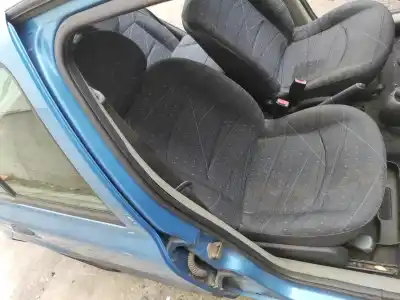 Pezzo di ricambio per auto di seconda mano  per RENAULT CLIO II FASE II (B/CB0)  Riferimenti OEM IAM   