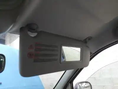 Pezzo di ricambio per auto di seconda mano  per RENAULT CLIO II FASE II (B/CB0)  Riferimenti OEM IAM   