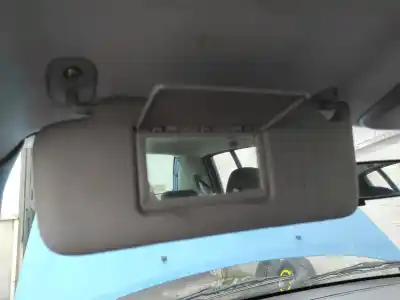 Pezzo di ricambio per auto di seconda mano  per RENAULT CLIO II FASE II (B/CB0)  Riferimenti OEM IAM   