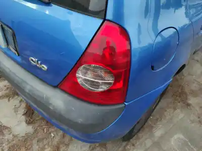 Pezzo di ricambio per auto di seconda mano  per RENAULT CLIO II FASE II (B/CB0)  Riferimenti OEM IAM   