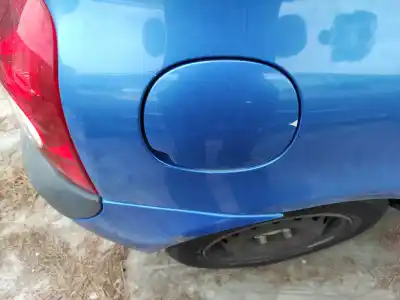 Автозапчасти б/у наружная крышка топлива за renault clio ii fase ii (b/cb0) k9k700 ссылки oem iam 