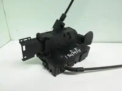 Автозапчасти б/у  за CITROEN C4 PICASSO I MONOSPACE (UD_)  ссылки OEM IAM   
