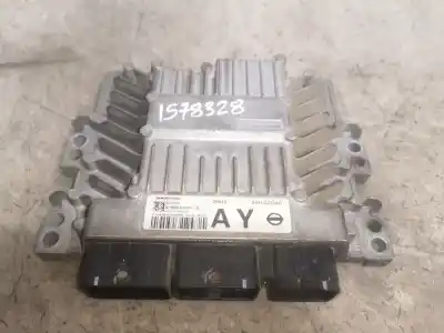 Автозапчасти б/у блок управления двигателем за nissan qashqai / qashqai +2 i (j10, nj10, jj10e) 1.5 dci ссылки oem iam 23710jd54d Автозапчасти б/у блок управления двигателем за nissan qashqai / qashqai +2 i (j10, nj10, jj10e) 1.5 dci ссылки oem iam 23710jd54d