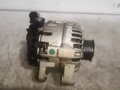 Автозапчасти б/у генератор за toyota yaris (ksp9/scp9/nlp9) 2szfe ссылки oem iam 270600j061  