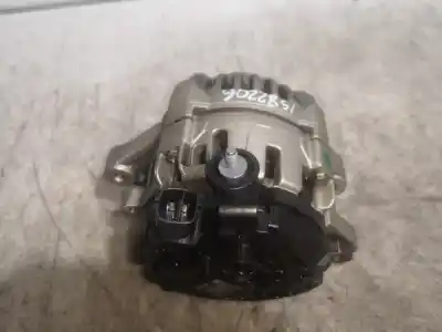 Автозапчасти б/у генератор за toyota yaris (ksp9/scp9/nlp9) 2szfe ссылки oem iam 270600j061  