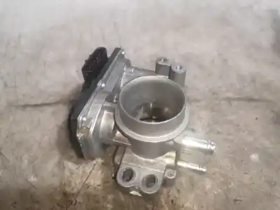 Автозапчасти б/у бабочка коробка за toyota yaris (ksp9/scp9/nlp9) 2szfe ссылки oem iam 2203023010  