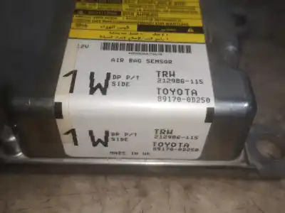 Автозапчасти б/у  за TOYOTA YARIS (KSP9/SCP9/NLP9)  ссылки OEM IAM 891700D250  