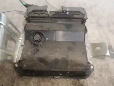 Автозапчасти б/у блок управления двигателем за toyota yaris (ksp9/scp9/nlp9) 2szfe ссылки oem iam 896610d310  