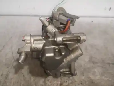 Автозапчасти б/у компрессор кондиционера воздуха за toyota yaris (ksp9/scp9/nlp9) 2szfe ссылки oem iam 4472602331  