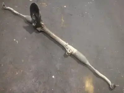 Автозапчасти б/у РУЛЕВАЯ РЕЙКА за TOYOTA YARIS (KSP9/SCP9/NLP9)  ссылки OEM IAM 455000D110  