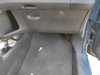 Peça sobressalente para automóvel em segunda mão Porta Luvas por TOYOTA YARIS (KSP9/SCP9/NLP9) 2SZFE Referências OEM IAM   