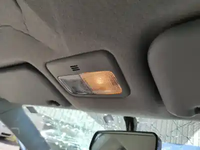 Автозапчасти б/у внутренний свет за toyota yaris (ksp9/scp9/nlp9) 2szfe ссылки oem iam 
