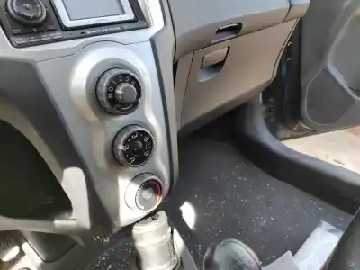Автозапчасти б/у отопление / кондиционирование воздуха за toyota yaris (ksp9/scp9/nlp9) 2szfe ссылки oem iam 