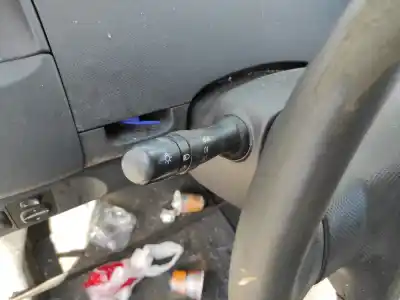 Автозапчасти б/у многофункциональное управление за toyota yaris (ksp9/scp9/nlp9) 2szfe ссылки oem iam 