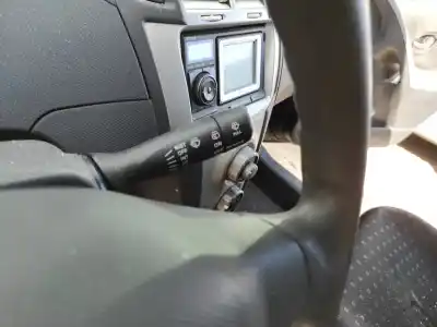 İkinci el araba yedek parçası çok fonksiyonlu kontrol için toyota yaris (ksp9/scp9/nlp9) 2szfe oem iam referansları   