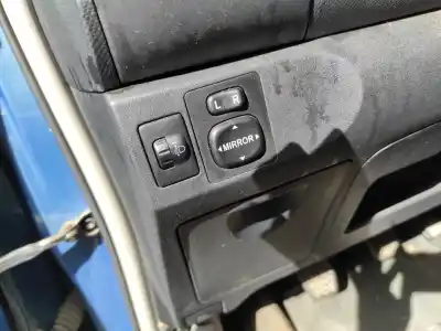 Автозапчасти б/у управление зеркалом за toyota yaris (ksp9/scp9/nlp9) 2szfe ссылки oem iam 