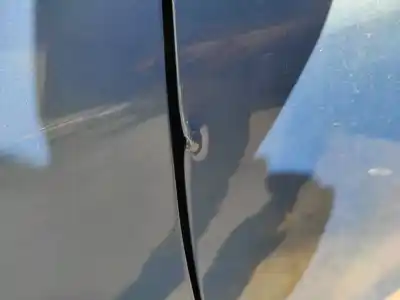 Автозапчасти б/у левая передняя дверь за toyota yaris (ksp9/scp9/nlp9) 2szfe ссылки oem iam   