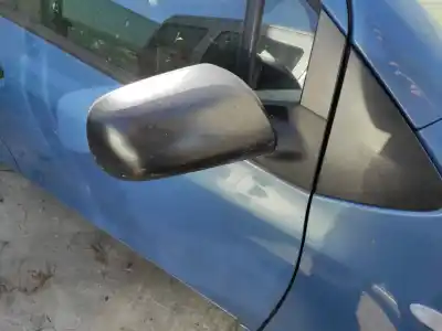 Автозапчасти б/у задний вид справа за toyota yaris (ksp9/scp9/nlp9) 2szfe ссылки oem iam 879100d250  