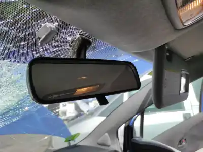 Автозапчасти б/у внутреннее зеркало за toyota yaris (ksp9/scp9/nlp9) 2szfe ссылки oem iam 