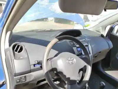 Автозапчасти б/у панель приборов за toyota yaris (ksp9/scp9/nlp9) 2szfe ссылки oem iam 