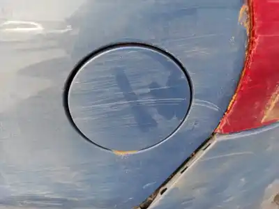 Автозапчасти б/у наружная крышка топлива за toyota yaris (ksp9/scp9/nlp9) 2szfe ссылки oem iam 