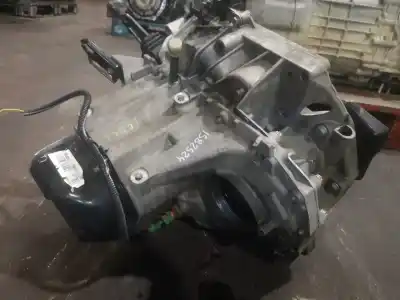 Pezzo di ricambio per auto di seconda mano riduttore per renault clio ii fase ii (b/cb0) k9ka7 riferimenti oem iam jb3980  